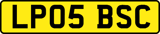 LP05BSC