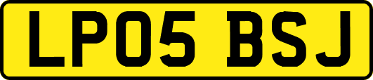 LP05BSJ