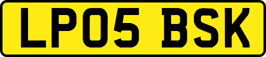 LP05BSK