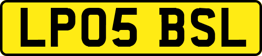 LP05BSL