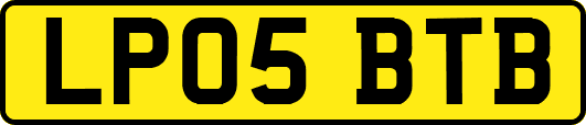 LP05BTB