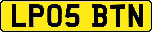 LP05BTN