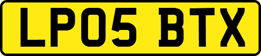 LP05BTX
