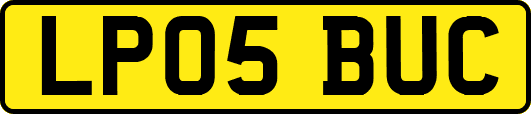 LP05BUC