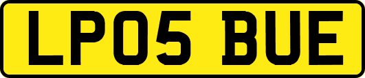 LP05BUE