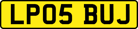 LP05BUJ