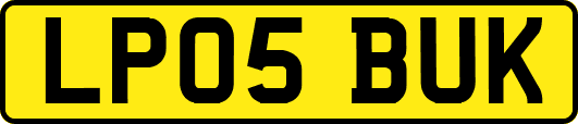 LP05BUK