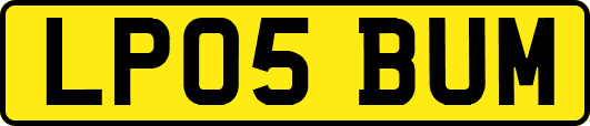 LP05BUM