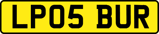 LP05BUR