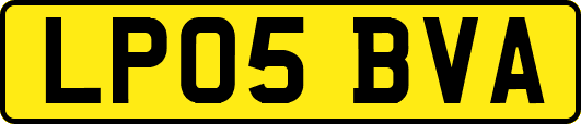 LP05BVA
