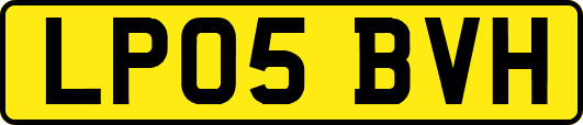 LP05BVH