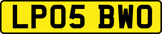 LP05BWO