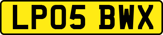 LP05BWX