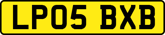 LP05BXB