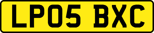 LP05BXC
