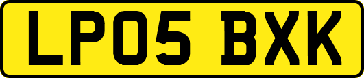 LP05BXK