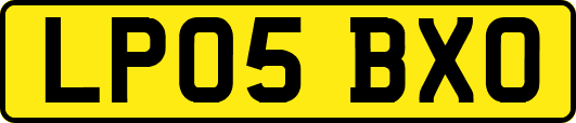 LP05BXO