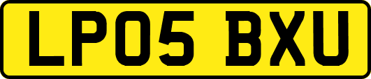 LP05BXU