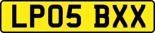 LP05BXX