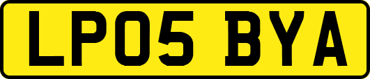 LP05BYA