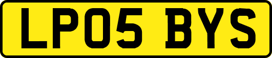 LP05BYS