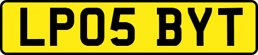 LP05BYT