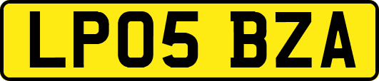 LP05BZA