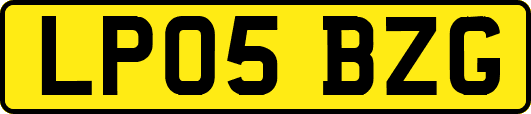 LP05BZG
