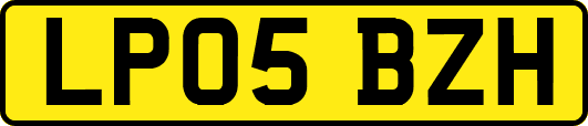 LP05BZH