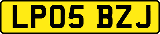 LP05BZJ
