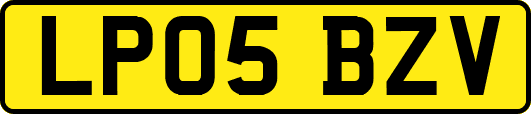 LP05BZV