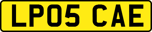 LP05CAE