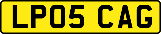 LP05CAG