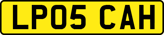 LP05CAH