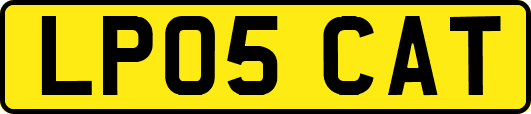 LP05CAT
