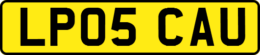 LP05CAU