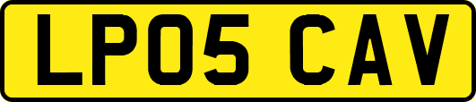 LP05CAV