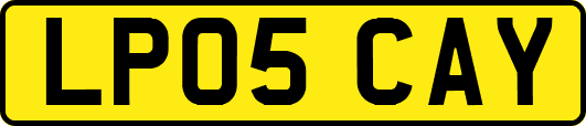 LP05CAY