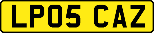 LP05CAZ