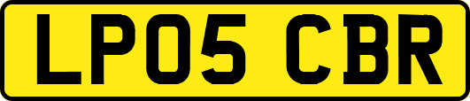 LP05CBR