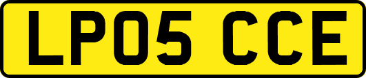LP05CCE