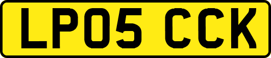LP05CCK