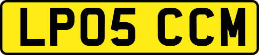 LP05CCM