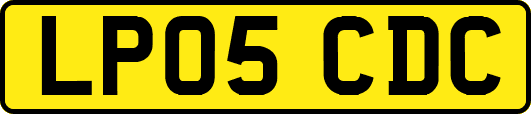 LP05CDC