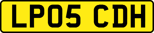 LP05CDH