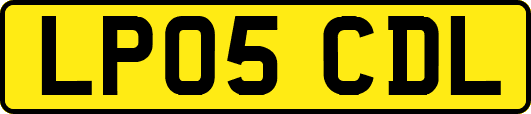 LP05CDL