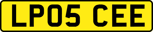 LP05CEE