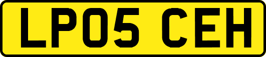 LP05CEH