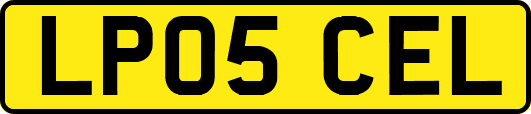 LP05CEL