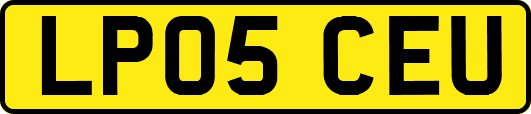 LP05CEU